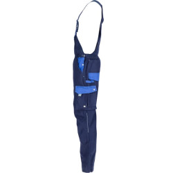 Kombinezonas, 3XL dydis, mėlynas, Kramp Original KW103035085122