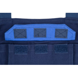 Kombinezonas, 3XL dydis, mėlynas, Kramp Original KW103035085122