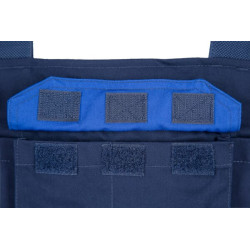 Kombinezonas, 5XL dydis, mėlynas, Kramp Original KW103030085134