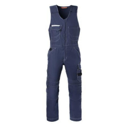 Kombinezonas, L dydis, mėlynas, „Havep® Attitude“, gamintojas „HaVeP 20293LW100H54“