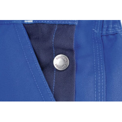 Kombinezonas, vaikiškas amžius: 4 metai, mėlynas, Kramp Original KW103230083004