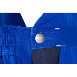 Kombinezonas, vaikiškas amžius: 6 metai, mėlynas, Kramp Original KW103230083006