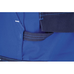 Kombinezonas, vaikiškas amžius: 6 metai, mėlynas, Kramp Original KW103230083006