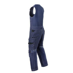 Kombinezonas, L dydis, mėlynas, „Havep® Attitude“, gamintojas „HaVeP 20293LW100H53“