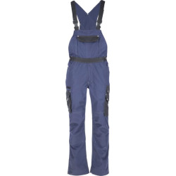 Kombinezonas, 5XL dydis, mėlynas/juodas, Kramp Original KW103024079134