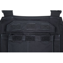 Kombinezonas, 4XL dydis, juodas, Kramp Original KW103024001128