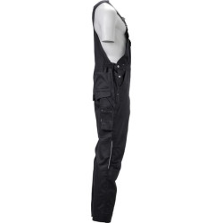 Darbiniai kombinezonai, 100 % medvilnė (2XL) KW103033001060