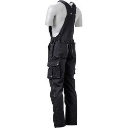 Darbiniai kombinezonai, 100 % medvilnė (5XL) KW103033001068