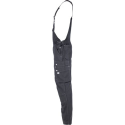 Kombinezonas, S dydis, juodas, Kramp Original KW103024001085