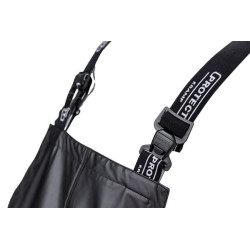 Lietaus kombinezonas juodas (XS) KW3182201046