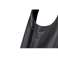 Lietaus kombinezonas, juodas (2XL) KW3182201060