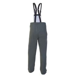 Neperšlampamas kombinezonas, 2XL dydis, žalias, „Hydrowear“ 014045GRXXL