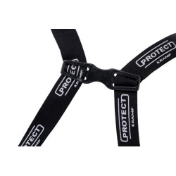 Lietaus kombinezonas, juodas (XL) KW3182201056