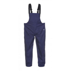 Neperšlampami kombinezonai, S dydis, mėlyni, „Hydrowear“ 072355NAS