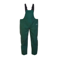 Žalios spalvos kombinezonas XL dydis 072355GRXL