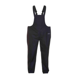 Kombinezonas juodos spalvos XL dydis 072355ZWXL