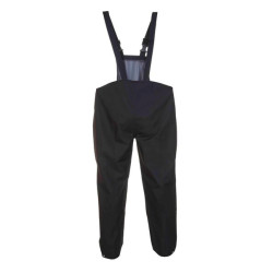 Kombinezonas juodos spalvos XL dydis 072355ZWXL