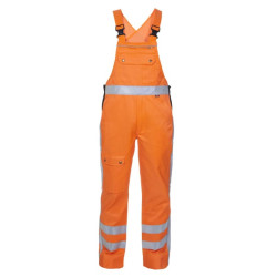 Dungarees Assen oranžinė 048465FO60