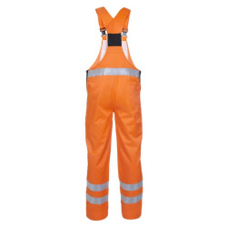 Dungarees Assen oranžinė 048465FO46
