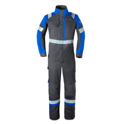 Kombinezonai 5-Safety, L/XL dydis, tamsiai pilkos/kukurūzų mėlynos spalvos, gamintojas HaVep 20290469AAR54