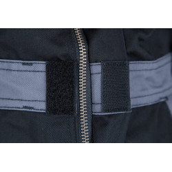 Kombinezonai, vaikams nuo 14 metų, juodi/pilki, Kramp Original KW104230089014