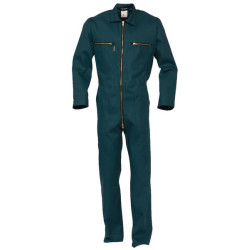 Kombinezonai, 2XL dydis, žali, „HaVeP 2136K1400H59“