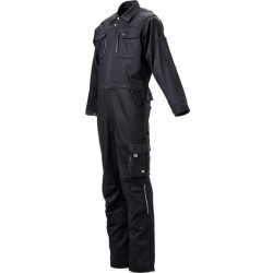 Darbo kombinezonas, 100 % medvilnė (2XL) KW104033001060