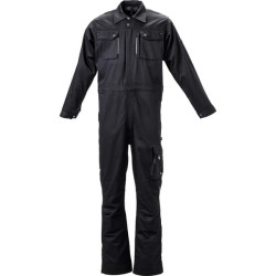 Darbo kombinezonas, 100 % medvilnė (4XL) KW104033001066