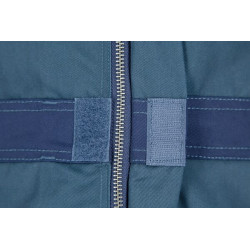 Kombinezonas, 2XL dydis, žalias/mėlynas, Kramp Original KW104030082060