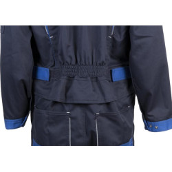 Kombinezonas, 2XL dydis, mėlynas, Kramp Original KW104030085060