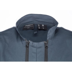 Vasarinis kombinezonas, 5XL dydis, žalias, „Original Light by Kramp KW104424082068“.