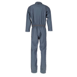 Vasarinis kombinezonas, M dydis, žalias, „Original Light by Kramp KW104424082050“.