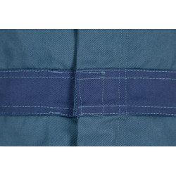 Kombinezonas, 3XL dydis, žalias/mėlynas, Kramp Original KW104030082062