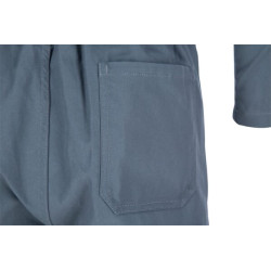 Vasarinis kombinezonas, 4XL dydis, žalias, „Original Light by Kramp KW104424082066“.