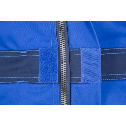 Kombinezonas, 3XL dydis, mėlynas, Kramp Original KW104030083062