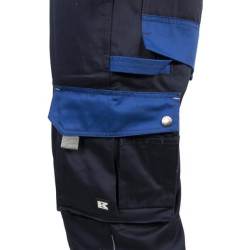 Kombinezonas, XS dydis, mėlynas, Kramp Original KW104030085046