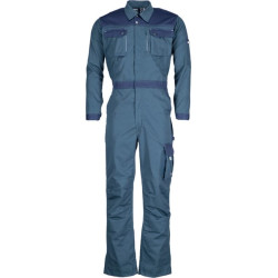 Kombinezonas, L dydis, žalias/mėlynas, Kramp Original KW104030082054