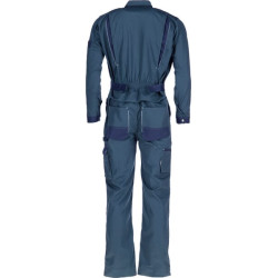 Kombinezonas, L dydis, žalias/mėlynas, Kramp Original KW104030082054