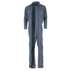 Vasarinis kombinezonas, 2XL dydis, žalias, „Original Light by Kramp KW104424082060“.