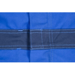 Kombinezonas, 5XL dydis, mėlynas, Kramp Original KW104030083068