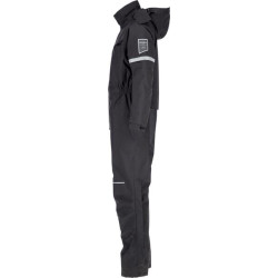 Žieminis kombinezonas, 3XL dydis, juodas, Kramp Original KW114530201062