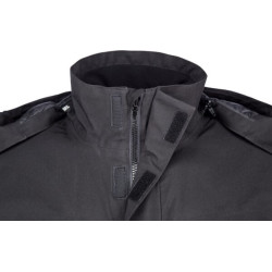 Žieminis kombinezonas, 3XL dydis, juodas, Kramp Original KW114530201062