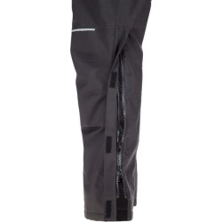 Žieminis kombinezonas, 3XL dydis, juodas, Kramp Original KW114530201062