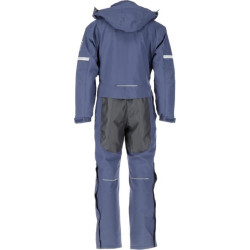 Žieminis kombinezonas, 4XL dydis, mėlynas, Kramp Original KW114530236066
