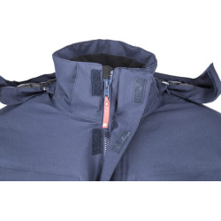 Žieminis kombinezonas, 4XL dydis, mėlynas, Kramp Original KW114530236066