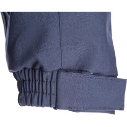 Žieminis kombinezonas, 4XL dydis, mėlynas, Kramp Original KW114530236066