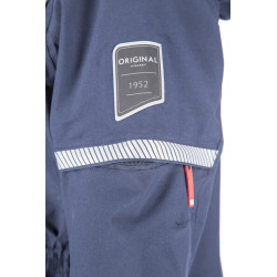 Žieminis kombinezonas, 4XL dydis, mėlynas, Kramp Original KW114530236066