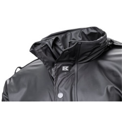 Lietaus kombinezonas, juodas (2XL) KW3182301060
