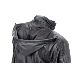Lietaus kombinezonas, juodas (3XL) KW3182301062