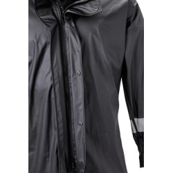 Lietaus kombinezonas, juodas (3XL) KW3182301062